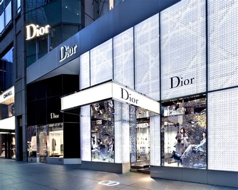 dior filiales|official dior website.